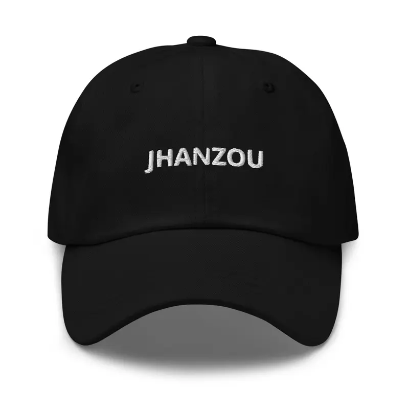 Jhanzou Dad Cap